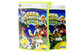 Sega superstars tennis -xbox 360