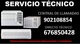 Servicio técnico daikin tres cantos 914280937