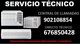 Servicio Técnico General Pinto 914280827 - Foto 1
