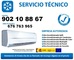 Servicio técnico hiyasu alicante 965981632