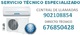 Servicio Técnico Hyundai Alicante 965205479 - Foto 1