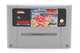 Super smash tv -snes