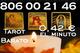 Tarot Barato 806/Tarot Visa Barata. 806 002 146 - Foto 1