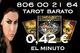 Tarot Barato con 806/Tarot del Amor.806 002 164 - Foto 1