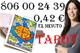 Tarot Economico/Visas Baratas/Barato del Amor - Foto 1