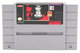 The hunt for red october -snes