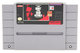 The hunt for red october -snes