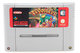 Troddlers -snes- juego nintendo snes