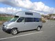 Volkswagen california exclusive 2003