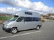 Volkswagen California Exclusive 2003 - Foto 1