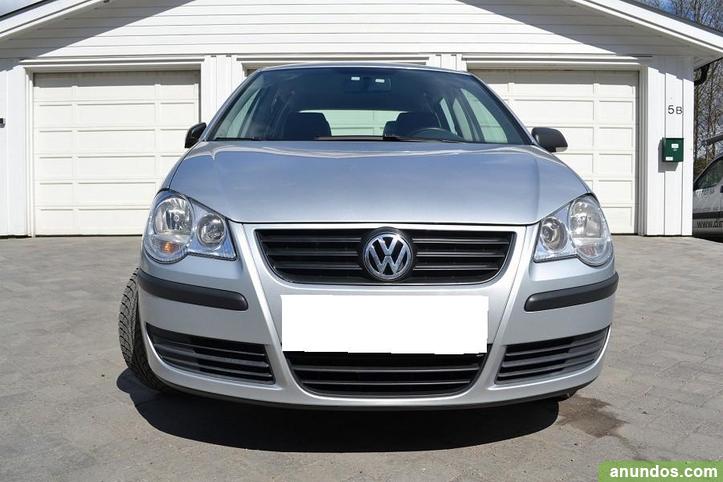 Brugt Volkswagen Polo 