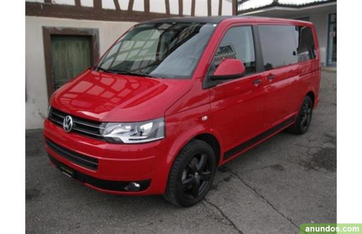 Brugt Volkswagen  