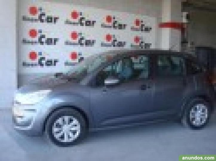 Brugt Citroen C3 
