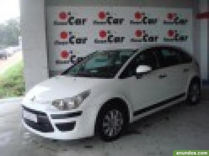 Brugt Citroen C4 