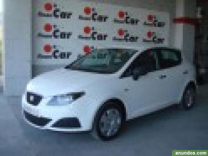 Brugt Seat Ibiza 