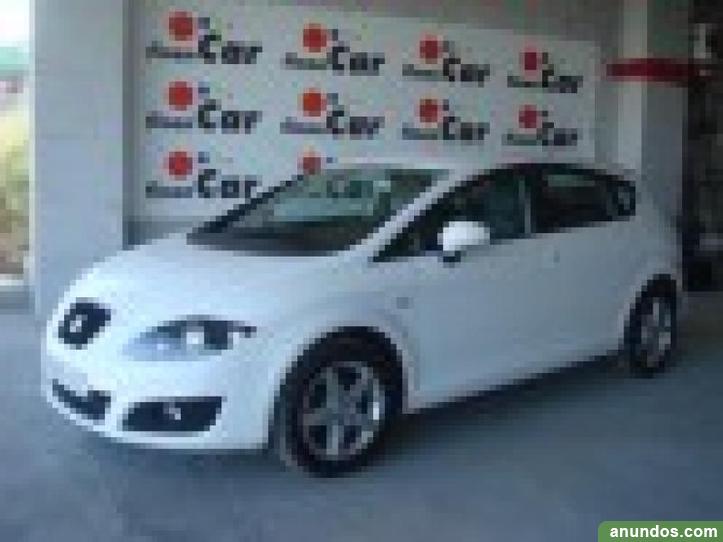 Brugt Seat Leon 