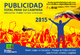 Afiches, tarjetas, publicidad campaña política Colombia 2015 - Foto 1