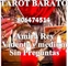 Amira Rey vidente y medium, tarot barato, 806474514 - Foto 1