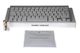 Apple wireless keyboard -alemán - Foto 1