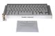 Apple wireless keyboard -alemán