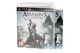 Assasins creed iii -ps3