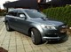 Audi q7 velholdt, 7s