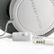 Auriculares Energy DJ 410 White con Micrófono - Foto 4