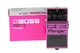 Boss flanger bf-3 pedales y pedaleras