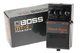 Boss mt-2 pedales y pedaleras