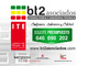 Bt2 certificación energética, valencia