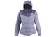 Cazadora con capucha the north face talla m