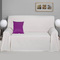 Colchas para sofás con estilo liso - Foto 1