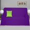 Colchas para sofás con estilo liso - Foto 3