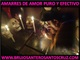 Eternos amarres y retornos efectivos de amor - Foto 1