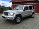 Jeep commander limmited 7-seter ny stor-service 2007
