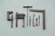 Lote herramientas carpintero - Foto 1