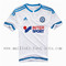 Maillot om marseille pas cher 2015-2016 domicile