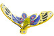 Mariposa voladora otros juguetes - Foto 1