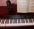 Marque yamaha piano 1100