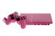 Ps2 slim -rosa- consola sony pstwo - Foto 1