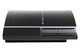 Ps3 160gb -sin mando