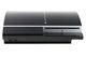 Ps3 80gb -luces amarillas