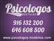 Psicologos colegiados en mostoles