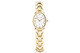 Reloj de oro batiste geneve mujer - Foto 1