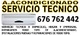 Servicio técnico general paracuellos de jarama 915212361