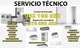 Servicio Técnico General Torrejón de Ardoz 914280887 - Foto 1