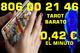 Tarot 806 barato/tarot visa barata.806 002 146