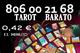 Tarot Barato 806 las 24 Horas/Visa Barata.806 002 168 - Foto 1