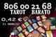 Tarot barato 806 las 24 horas/visa barata.806 002 168