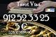 Tarot Videncia Economica/Tarot del Amor.912523325 - Foto 1